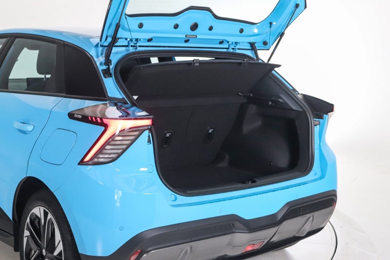 2025 MG MG4 51kWh RWD Excite image 5