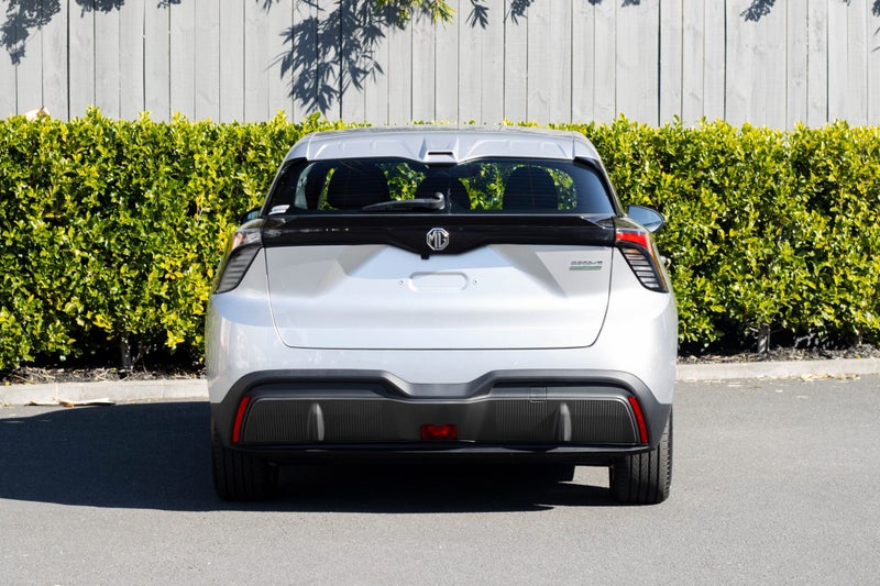 2025 MG MG4 51kWh RWD Excite image 5