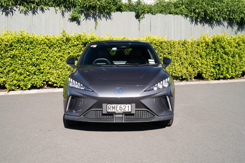 2025 MG MG4 64kWh RWD ESSENCE image 4