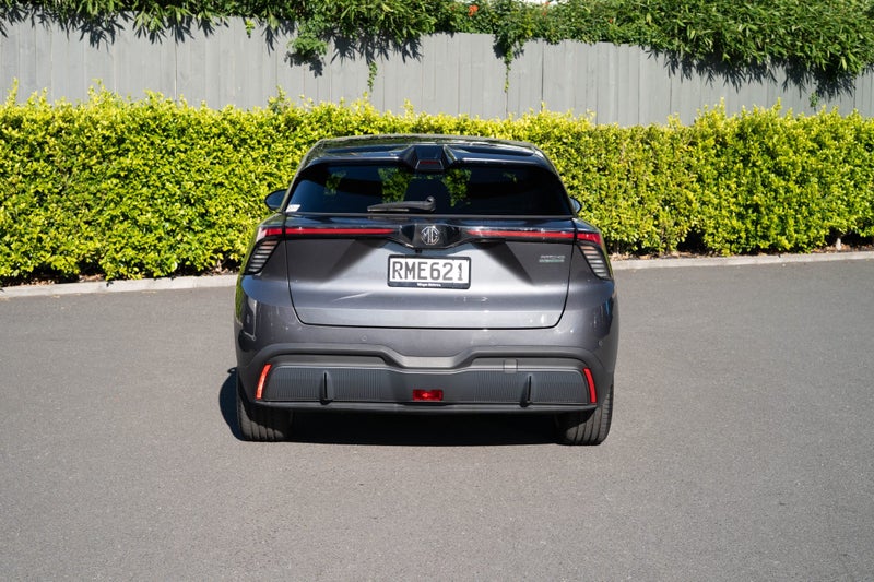 2025 MG MG4 64kWh RWD ESSENCE image 5