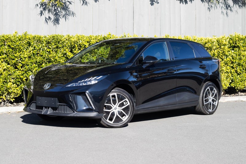 2025 MG MG4 64kWh RWD ESSENCE image 4
