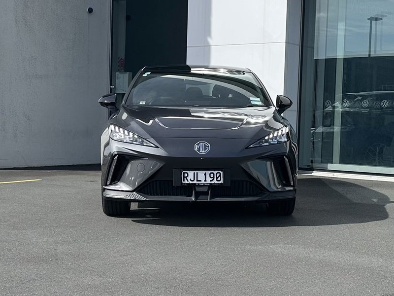 2025 MG MG4 Essence 64KWH/EV image 2