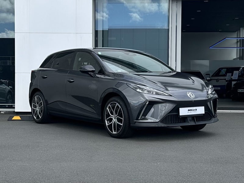 2025 MG MG4 Essence 64KWH/EV image 1