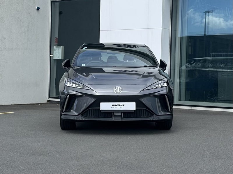 2025 MG MG4 Essence 64KWH/EV image 2