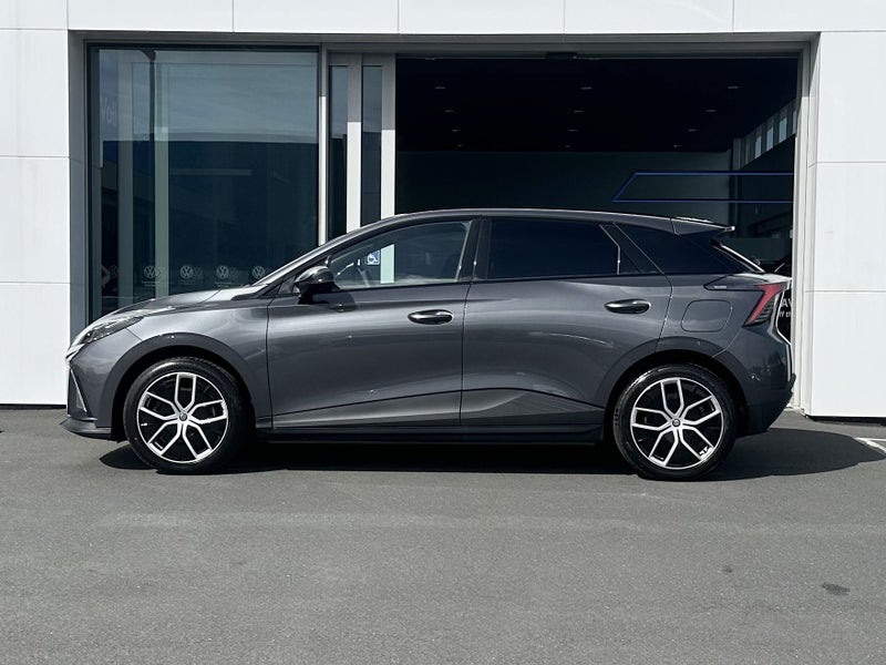 2025 MG MG4 Essence 64KWH/EV image 3