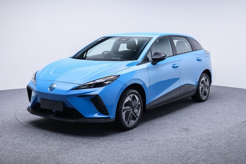 2025 MG MG4 EV Excite 51kWh image 3