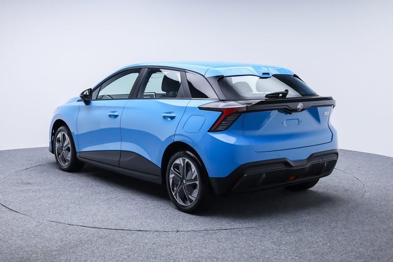 2025 MG MG4 EV Excite 51kWh image 5