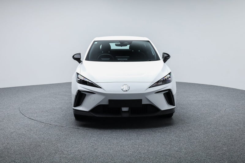 2025 MG MG4 Excite 51 kWh image 2