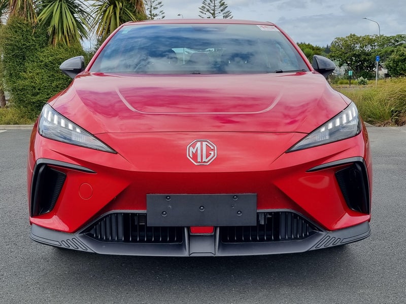 2025 MG MG4 Excite 51Kwh/Ev image 2