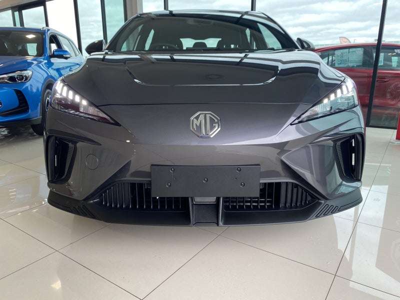 2025 MG MG4 Excite 51kwk image 2