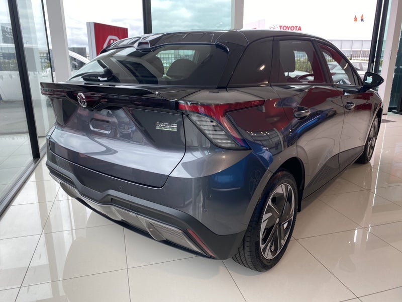 2025 MG MG4 Excite 51kwk image 5