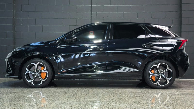 2025 MG MG4 X-Power image 3