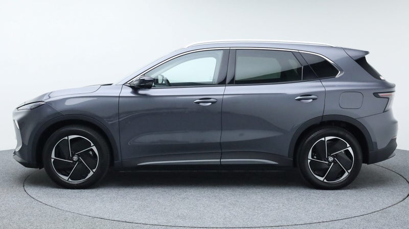 2025 MG MGS5 EV 62 KWH Essence image 4