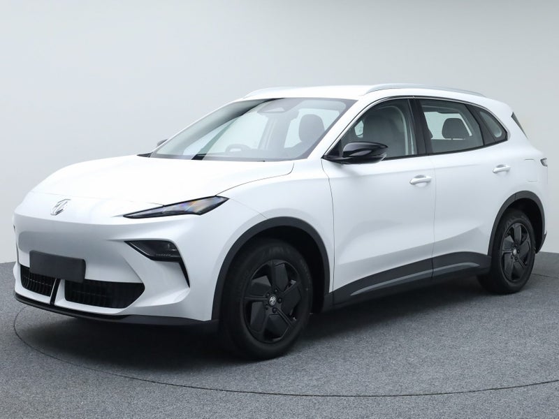 2025 MG MGS5 S5 EV 49KWH Excite image 3
