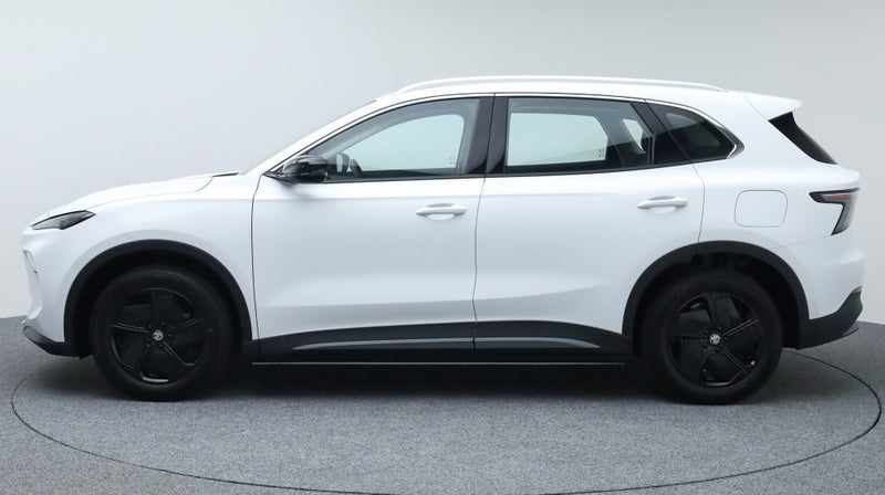 2025 MG MGS5 S5 EV 49KWH Excite image 4