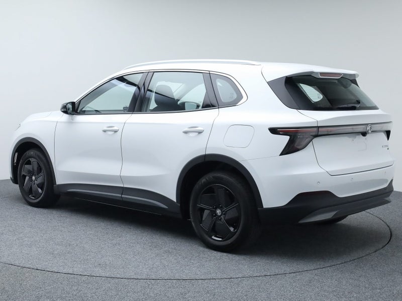 2025 MG MGS5 S5 EV 49KWH Excite image 5