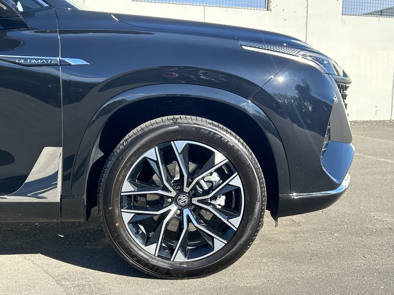 2025 MG QS 2.0T 2WD Excite Excite 2.0Pt/9At image 2