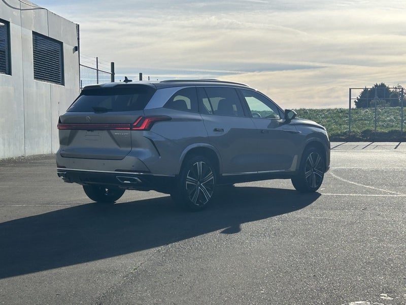 2025 MG QS 2.0T 4WD Essence Essence 2.0Pt/9At image 3