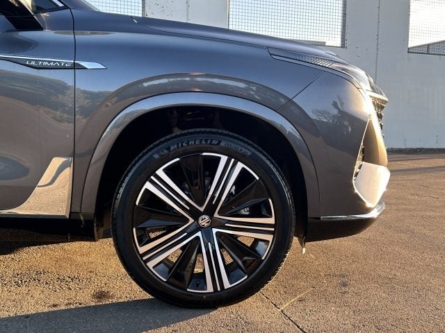 2025 MG QS 2.0T 4WD Essence Essence 2.0Pt/9At image 2