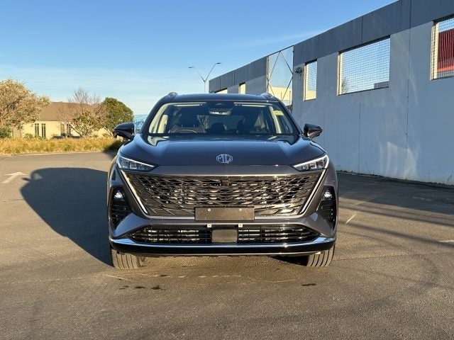 2025 MG QS 2.0T 4WD Essence Essence 2.0Pt/9At image 3