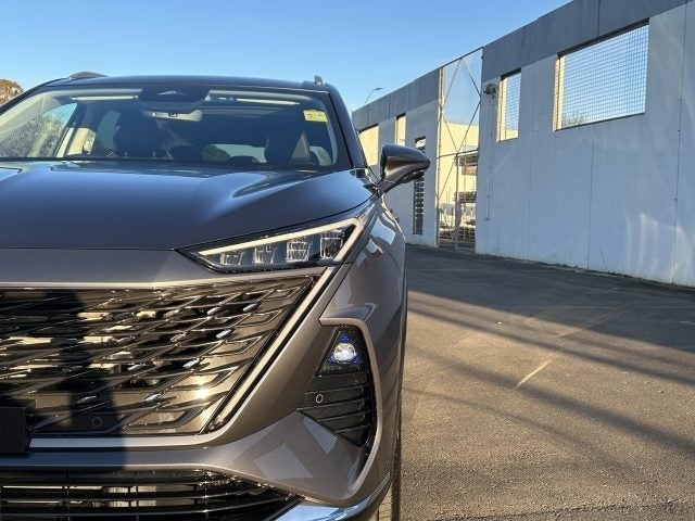 2025 MG QS 2.0T 4WD Essence Essence 2.0Pt/9At image 4