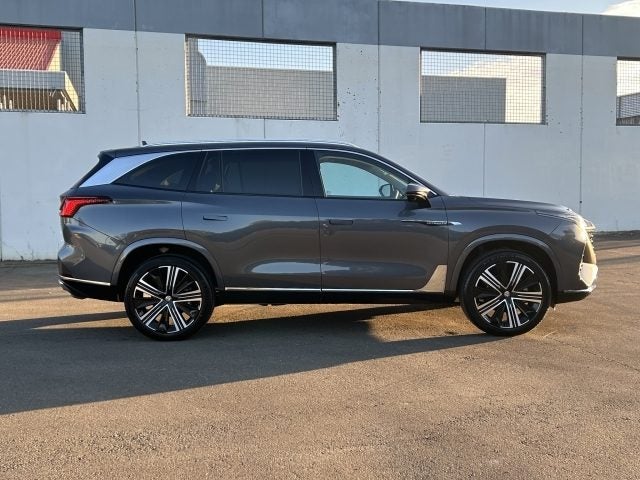 2025 MG QS 2.0T 4WD Essence Essence 2.0Pt/9At image 5