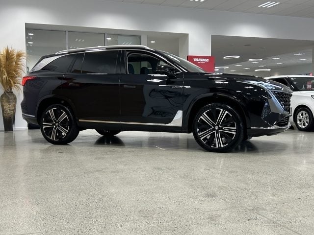 2025 MG QS 2.0T 4WD Essence Essence 2.0Pt/9At image 2