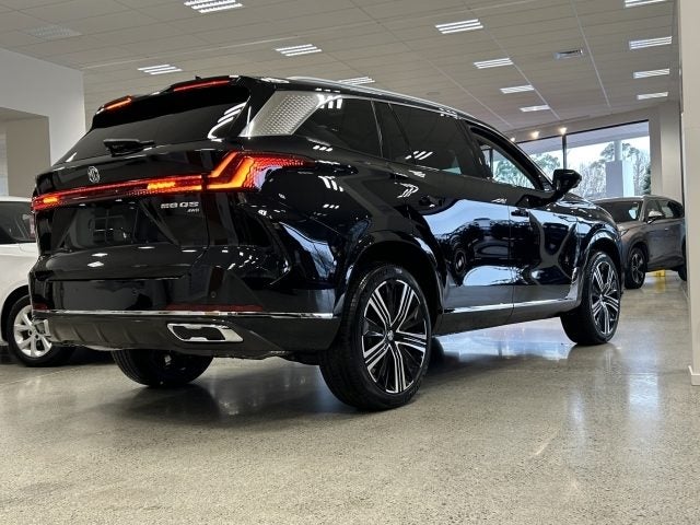 2025 MG QS 2.0T 4WD Essence Essence 2.0Pt/9At image 3