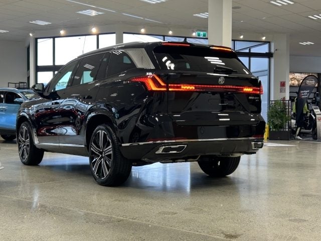 2025 MG QS 2.0T 4WD Essence Essence 2.0Pt/9At image 4