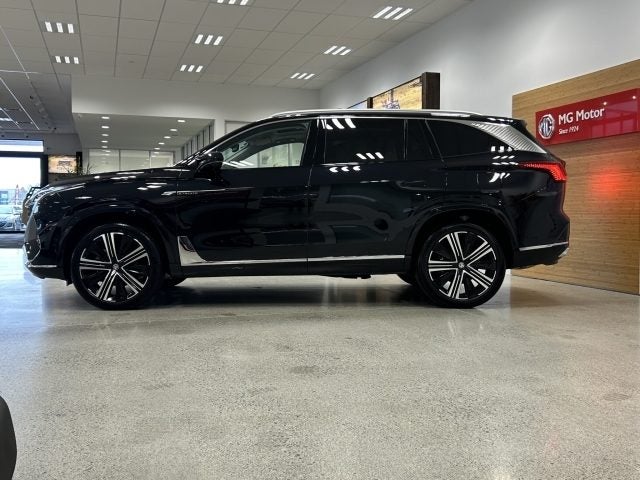 2025 MG QS 2.0T 4WD Essence Essence 2.0Pt/9At image 5