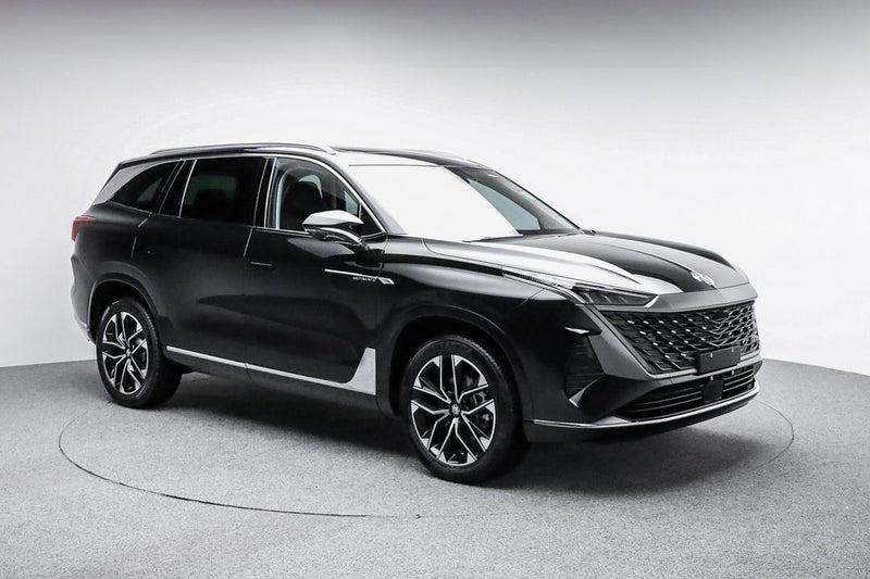 2025 MG QS 2.0T AT 2WD Excite image 1