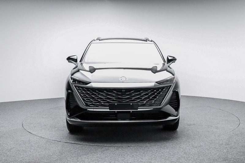 2025 MG QS 2.0T AT 2WD Excite image 2