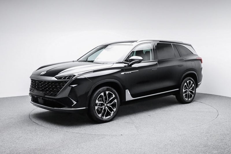 2025 MG QS 2.0T AT 2WD Excite image 3