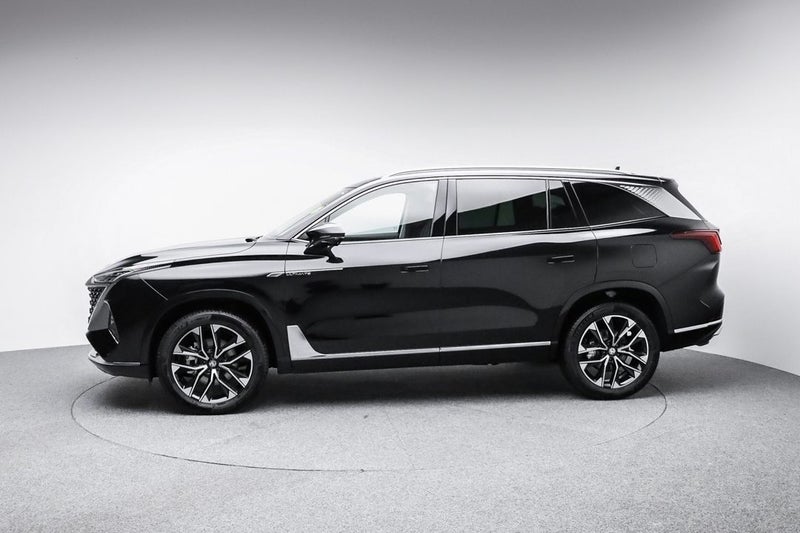 2025 MG QS 2.0T AT 2WD Excite image 4
