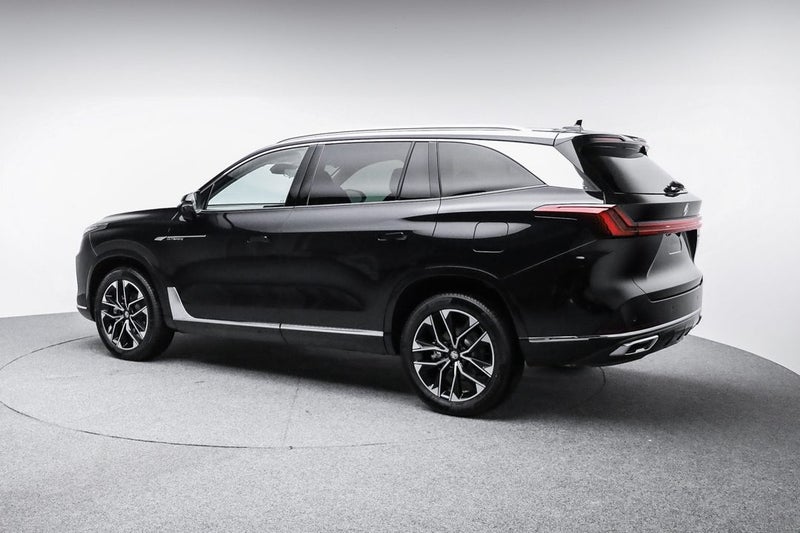 2025 MG QS 2.0T AT 2WD Excite image 5