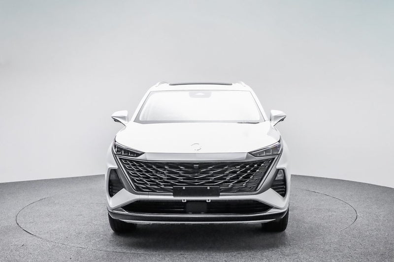 2025 MG QS 2.0T AT 4WD Essence image 3