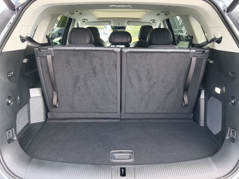 2025 MG QS 2.0T Essence 4WD Auto image 5