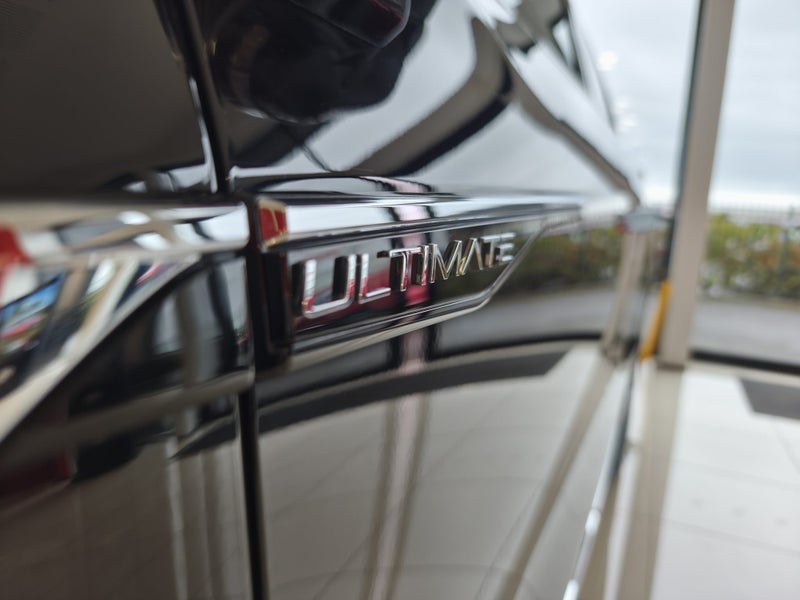 2025 MG QS 2.0T Essence 4WD Auto image 3