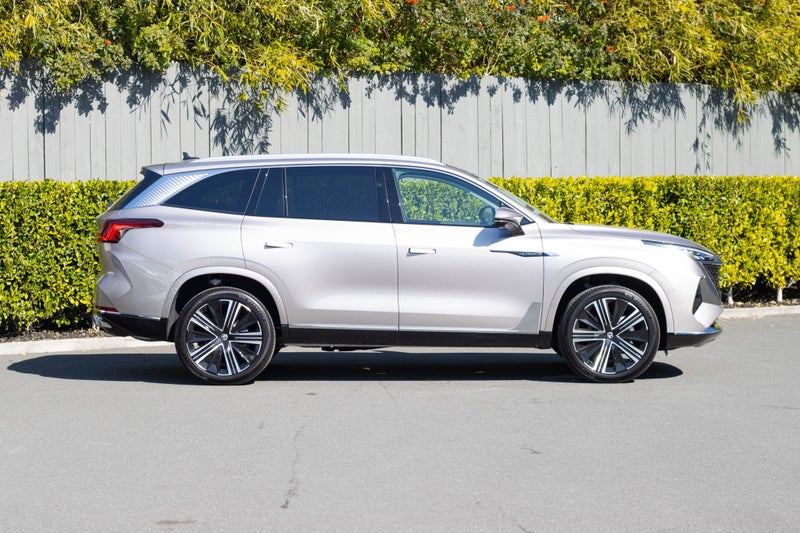 2025 MG QS 4WD Essence Essence 2.0Pt/9At image 2