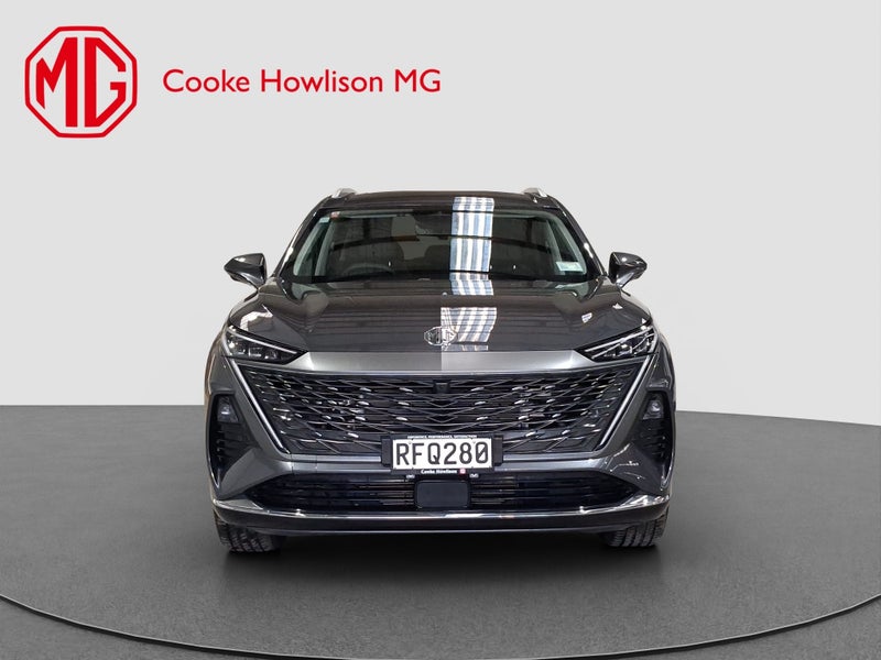 2025 MG QS Essence 2.0L image 2