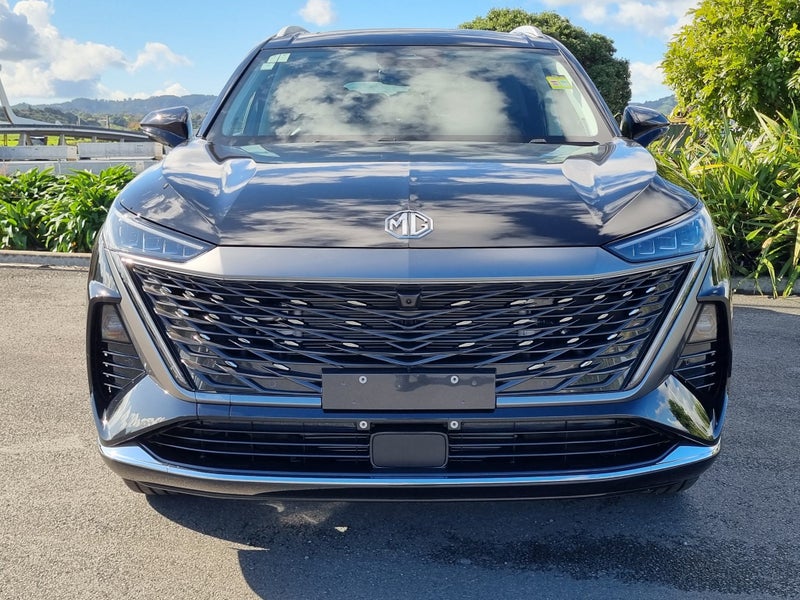 2025 MG QS ESSENCE 2.0P 9AT AWD image 2