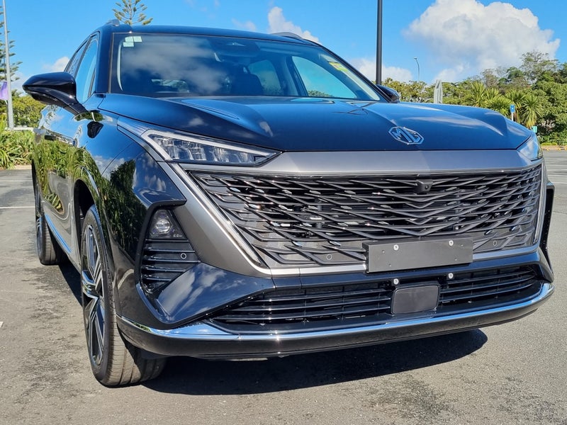 2025 MG QS ESSENCE 2.0P 9AT AWD image 5