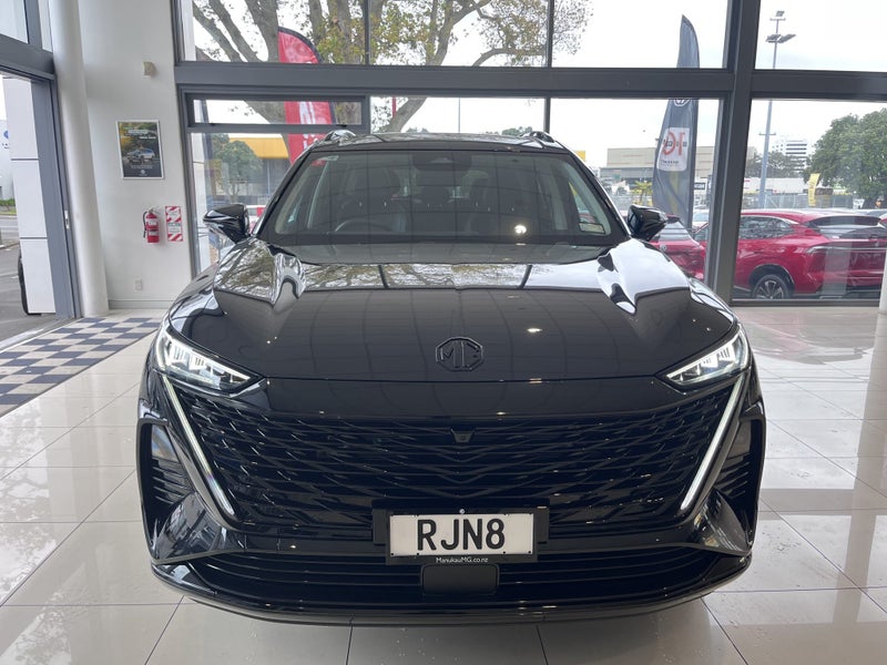 2025 MG QS Essence 2.0Pt/9At image 2