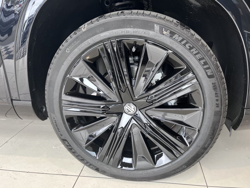 2025 MG QS Essence 2.0Pt/9At image 3