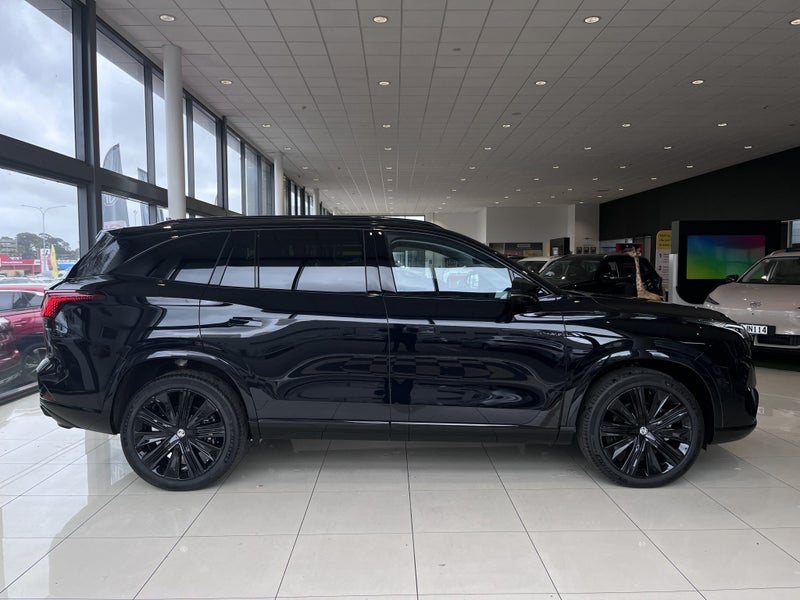 2025 MG QS Essence 2.0Pt/9At image 4