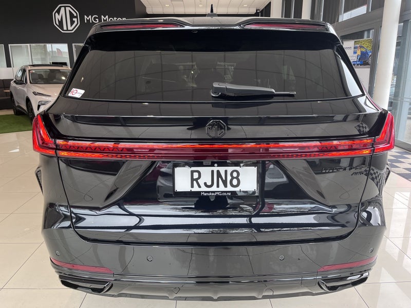 2025 MG QS Essence 2.0Pt/9At image 5