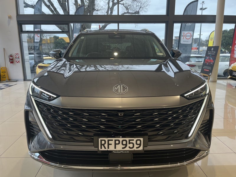 2025 MG QS Essence 2.0Pt/9At image 2