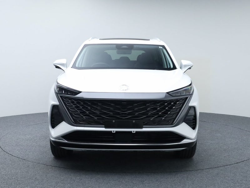 2025 MG QS Essence 2.0PT AWD image 2