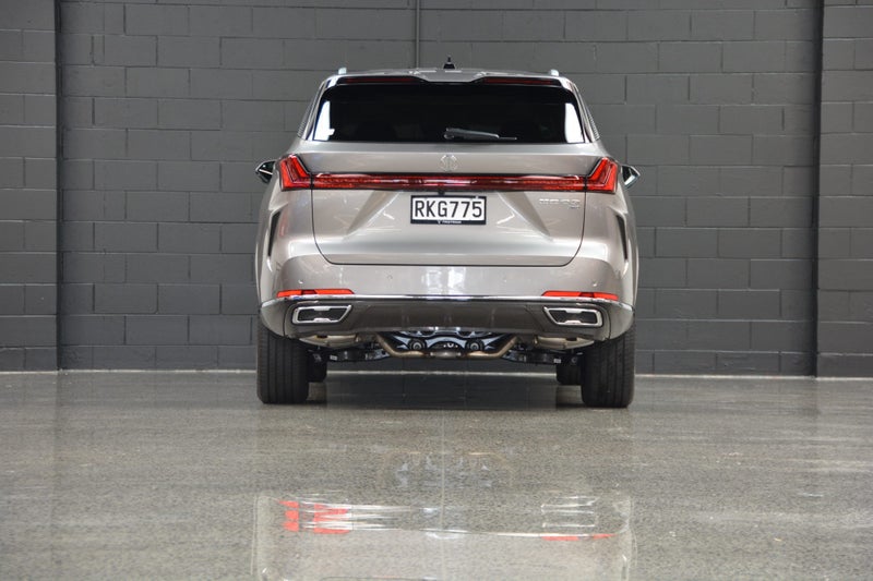 2025 MG QS Essence 2.0T Petrol image 5