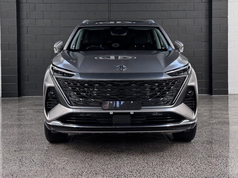 2025 MG QS ESSENCE 4WD image 2